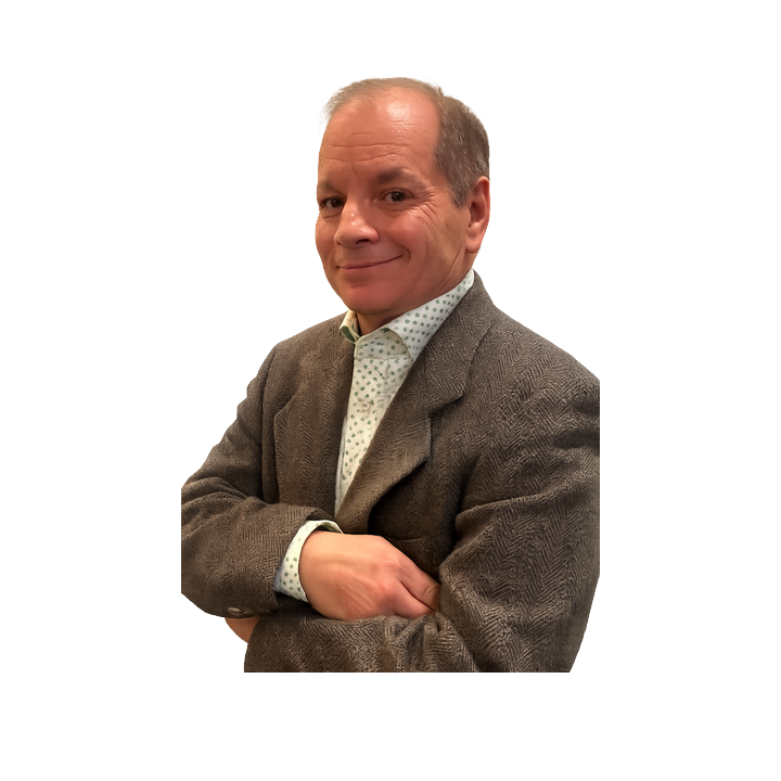 Peter Merrill